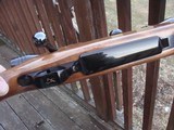 BROWNING BBR 300 WIN MAG WITH RANGE FINDING SCOPE AS NEW BEAUTY BARGAIN - 3 of 12