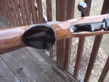 BROWNING BBR 300 WIN MAG WITH RANGE FINDING SCOPE AS NEW BEAUTY BARGAIN - 11 of 12