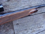 BROWNING BBR 300 WIN MAG WITH RANGE FINDING SCOPE AS NEW BEAUTY BARGAIN - 2 of 12