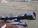 BROWNING BBR 300 WIN MAG WITH RANGE FINDING SCOPE AS NEW BEAUTY BARGAIN - 8 of 12