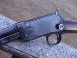 Winchester Model 1906 (Model 06) Uncommonly Nice Conditon 1911 Date Of Manufacture - 3 of 10