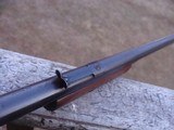 Winchester Model 1906 (Model 06) Uncommonly Nice Conditon 1911 Date Of Manufacture - 5 of 10