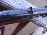 Winchester Model 1906 (Model 06) Uncommonly Nice Conditon 1911 Date Of Manufacture - 10 of 10