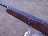 Mossberg 146 K
Rare With Folding (walnut not plastic) forend. Ex Condition - 3 of 7