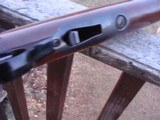 Mossberg 146 K
Rare With Folding (walnut not plastic) forend. Ex Condition - 6 of 7