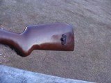Mossberg 146 K
Rare With Folding (walnut not plastic) forend. Ex Condition - 2 of 7