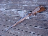Weatherby Deluxe Vanguard 7 M Remington Magnum Beauty Bargain Own A Weatherby for Less Than A Winchester ! - 2 of 9
