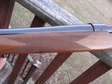 Weatherby Deluxe Vanguard 7 M Remington Magnum Beauty Bargain Own A Weatherby for Less Than A Winchester ! - 4 of 9