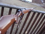 Weatherby Deluxe Vanguard 7 M Remington Magnum Beauty Bargain Own A Weatherby for Less Than A Winchester ! - 1 of 9