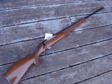 Weatherby Deluxe Vanguard 7 M Remington Magnum Beauty Bargain Own A Weatherby for Less Than A Winchester ! - 3 of 9