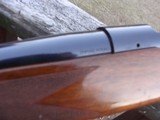 Weatherby Deluxe Vanguard 7 M Remington Magnum Beauty Bargain Own A Weatherby for Less Than A Winchester ! - 8 of 9