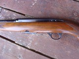 Winchester Pre 64 Model 100 284 Excellent Cond Somewhat Rare In This Cal. Really A Very Nice Gun - 4 of 7