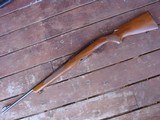 Winchester Pre 64 Model 100 284 Excellent Cond Somewhat Rare In This Cal. Really A Very Nice Gun - 3 of 7
