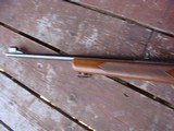 Winchester Pre 64 Model 100 284 Excellent Cond Somewhat Rare In This Cal. Really A Very Nice Gun - 5 of 7