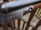 Parker VH # 2 Frame Super Tight All Original Ex. Cond Bargain This Gun Is Really Nice ! - 7 of 9