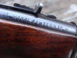 Winchester model 94 1954 32 Sp. Excellent Example Bargain Price - 3 of 12