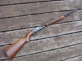 Remington model 121 Pump 22 1951 Bargain Nice Gun Priced Below Market ! - 1 of 13