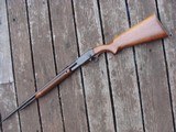 Remington model 121 Pump 22 1951 Bargain Nice Gun Priced Below Market ! - 2 of 13
