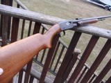 Remington model 121 Pump 22 1951 Bargain Nice Gun Priced Below Market ! - 6 of 13