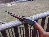 Remington model 121 Pump 22 1951 Bargain Nice Gun Priced Below Market ! - 11 of 13