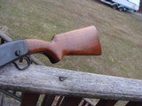 Remington model 121 Pump 22 1951 Bargain Nice Gun Priced Below Market ! - 12 of 13
