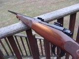 Winchester Model 70 Featherweight 7x57
XTR
Early Production 7mm Mauser Rare In This Cal. - 15 of 15