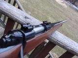 Winchester Model 70 Featherweight 7x57
XTR
Early Production 7mm Mauser Rare In This Cal. - 7 of 15