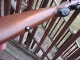 Winchester Model 70 Featherweight 7x57
XTR
Early Production 7mm Mauser Rare In This Cal. - 10 of 15