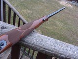 Winchester Model 70 Featherweight 7x57
XTR
Early Production 7mm Mauser Rare In This Cal. - 9 of 15