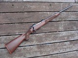 Winchester Model 70 Featherweight 7x57
XTR
Early Production 7mm Mauser Rare In This Cal. - 1 of 15