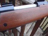 Winchester Model 70 Featherweight 7x57
XTR
Early Production 7mm Mauser Rare In This Cal. - 6 of 15