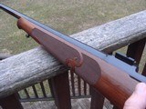 Winchester Model 70 Featherweight 7x57
XTR
Early Production 7mm Mauser Rare In This Cal. - 14 of 15