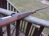 Winchester Model 70 Featherweight 7x57
XTR
Early Production 7mm Mauser Rare In This Cal. - 5 of 15