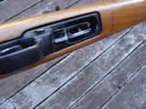 Ruger 44 Mag Carbine 1974 Very Nice Looking Gun Cheapest Around - 2 of 15