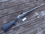 Remington 700 BDL DM 280 Rem. Stainless Synthetic Not Often Found Super Bargain Price - 1 of 2