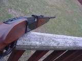 Savage 99 C .308 Excellent Condition Tang Safety Excellent Condition - 16 of 18