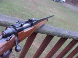 Remington 700 Mountain Rifle 280 Rem 1989 Model - 6 of 19