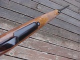 Remington 700 Mountain Rifle 280 Rem 1989 Model - 4 of 19
