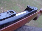 Remington 700 Mountain Rifle 280 Rem 1989 Model - 14 of 19