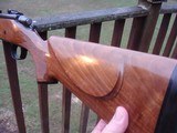 Remington 700 Mountain Rifle 280 Rem 1989 Model - 9 of 19