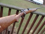 Remington 700 Mountain Rifle 280 Rem 1989 Model - 5 of 19