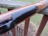 Remington 700 Mountain Rifle 280 Rem 1989 Model - 7 of 19