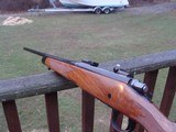 Remington 700 Mountain Rifle 280 Rem 1989 Model - 10 of 19
