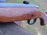 Remington 700 Mountain Rifle 280 Rem 1989 Model - 15 of 19