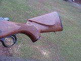 Remington 700 Mountain Rifle 280 Rem 1989 Model - 12 of 19