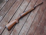 Remington 700 Mountain Rifle 280 Rem 1989 Model - 1 of 19
