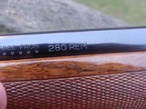 Remington 700 Mountain Rifle 280 Rem 1989 Model - 13 of 19