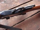 Winchester 94/22 XTR With Scope Very Nice Rifle XTR Means Factory Higher Finish - 12 of 15