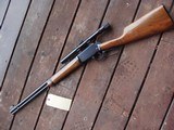 Winchester 94/22 XTR With Scope Very Nice Rifle XTR Means Factory Higher Finish - 2 of 15