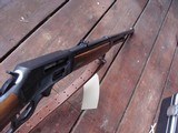 Marlin 444 Original Early Vintage 1970 Classic Beauty Bargain Cheapest Around! - 6 of 13